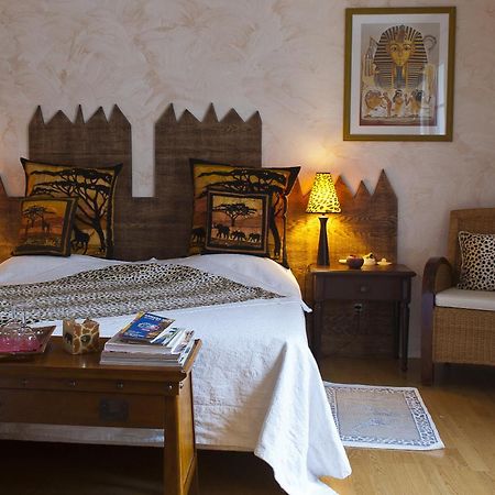 B&B Le Vert Galant Normanville  Zewnętrze zdjęcie