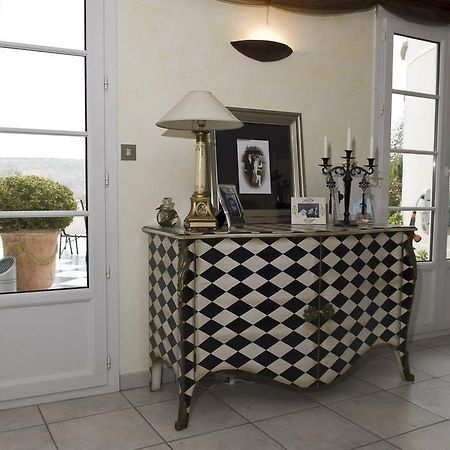B&B Le Vert Galant Normanville  Zewnętrze zdjęcie