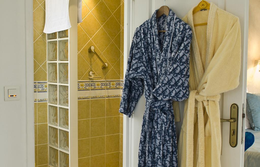 B&B Le Vert Galant Normanville  Pokój zdjęcie