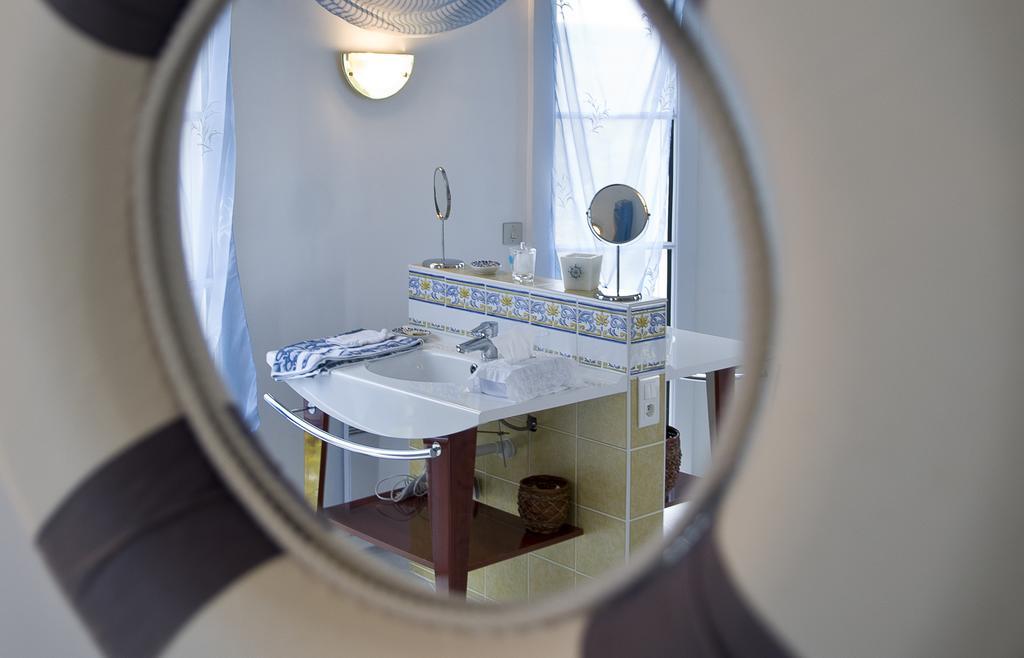 B&B Le Vert Galant Normanville  Pokój zdjęcie