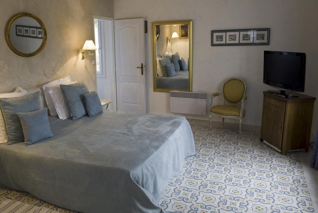 B&B Le Vert Galant Normanville  Pokój zdjęcie