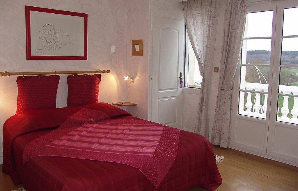 B&B Le Vert Galant Normanville  Pokój zdjęcie