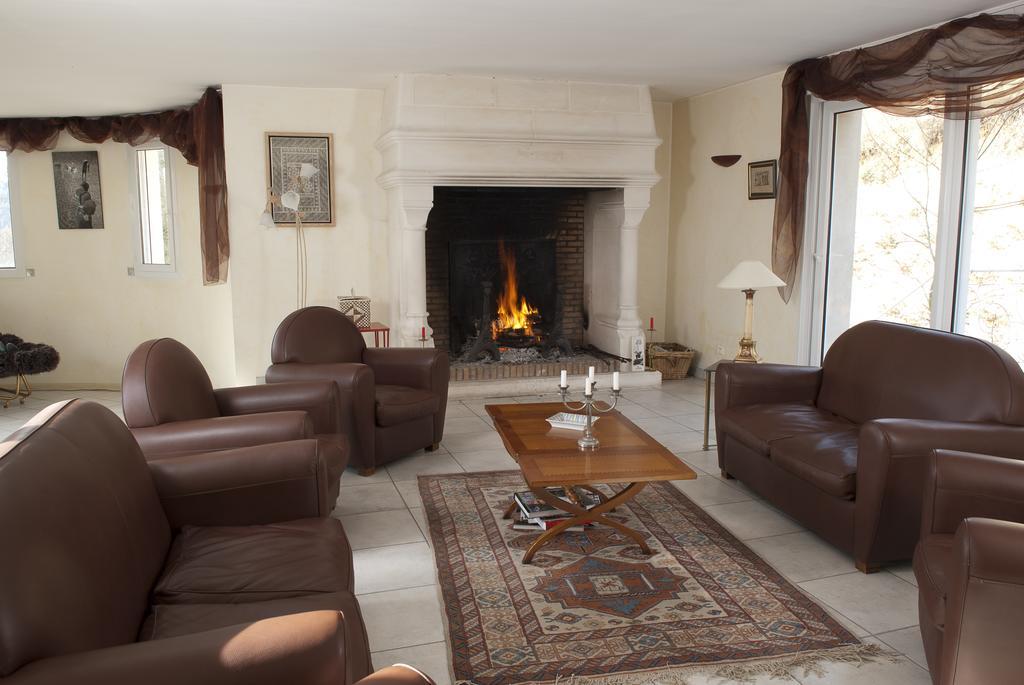B&B Le Vert Galant Normanville  Pokój zdjęcie