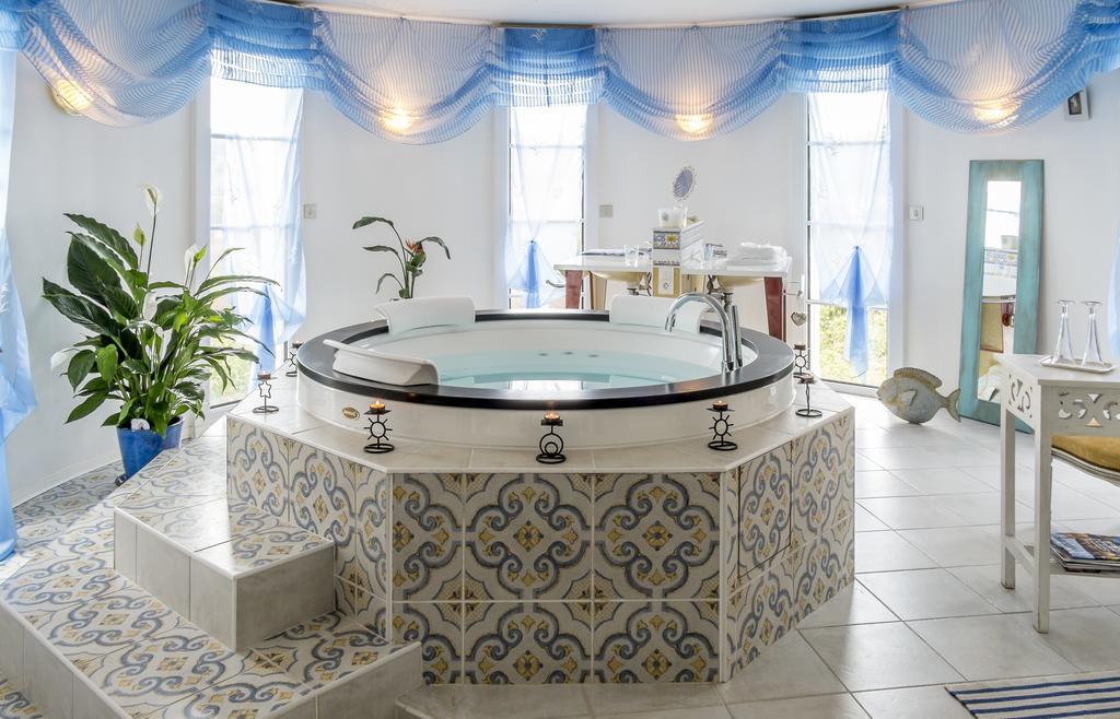 B&B Le Vert Galant Normanville  Pokój zdjęcie