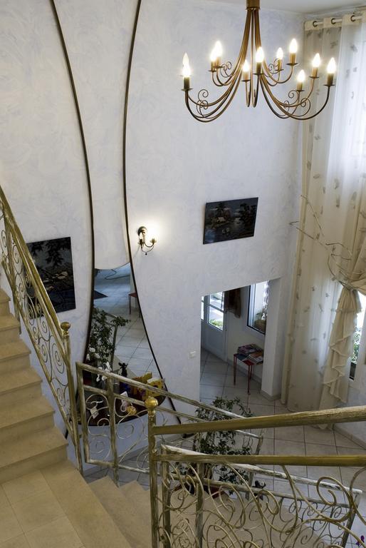 B&B Le Vert Galant Normanville  Zewnętrze zdjęcie